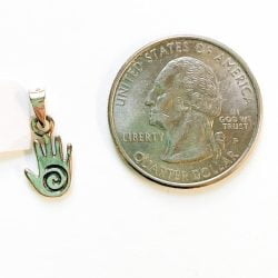 Healing Hand Pendant