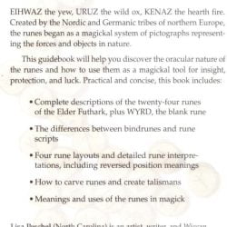 Practical Guide to the Runes