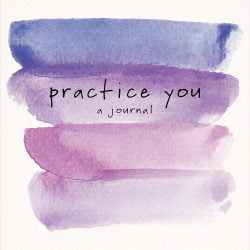 Practice You journal