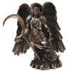Archangel Uriel Bronze Statue