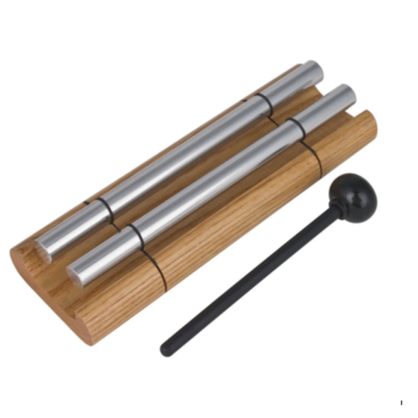 Woodstock Zenergy Chime Meditation perfect for yoga and mindfulness