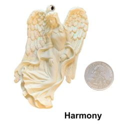 Angel Ornament - Caring
