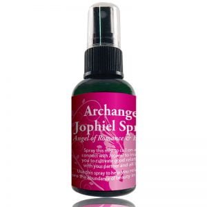 Archangel Jophiel Spray