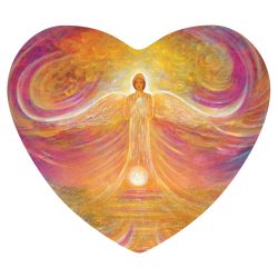 Guardian Angel Cards