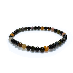 mixed toutmaline bracelet