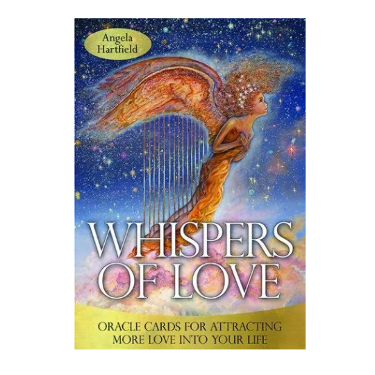 Whispers Of Love