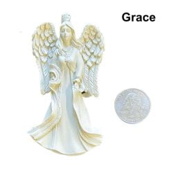 Angel Ornament - Grace
