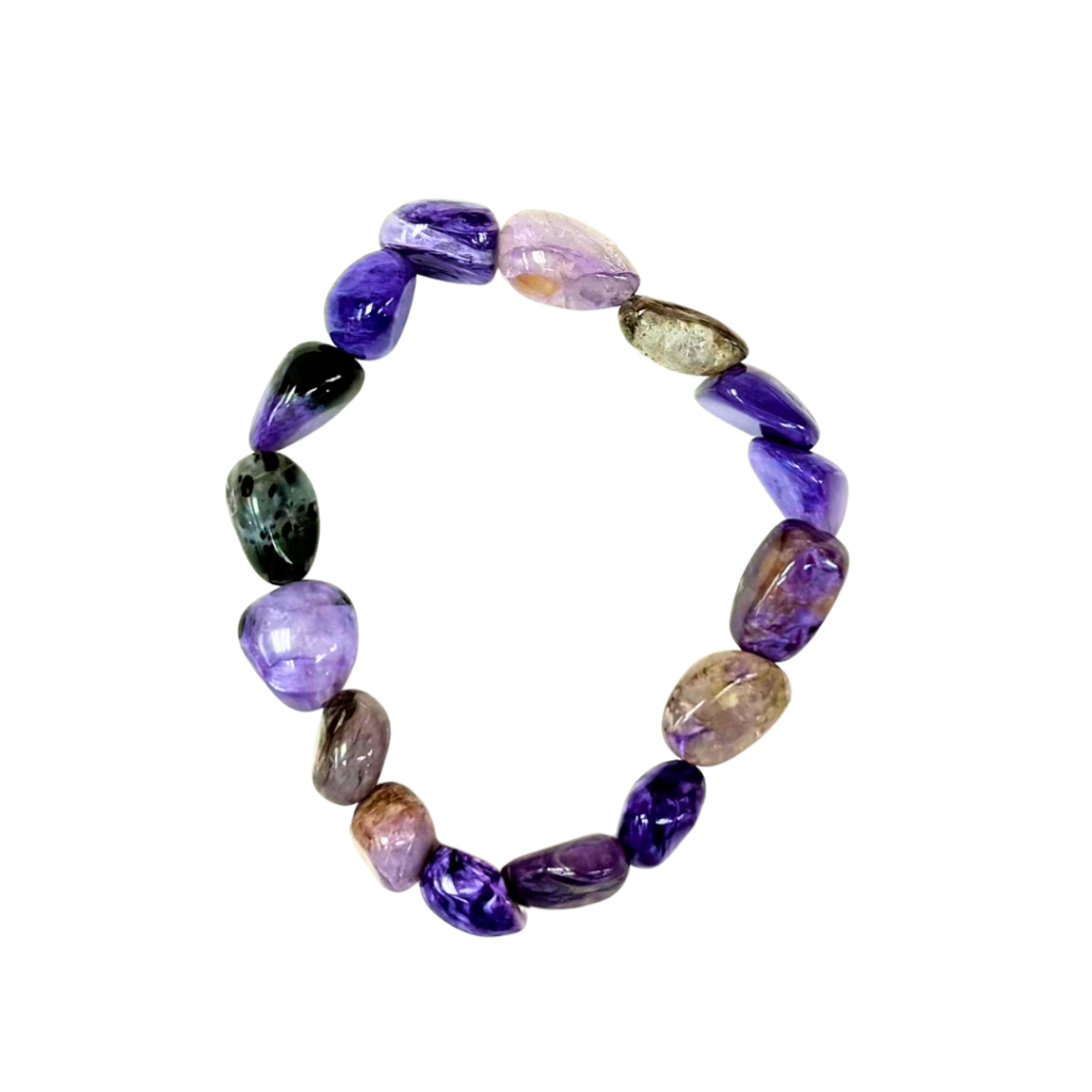 Charoite Bracelet