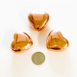 Copper Heart