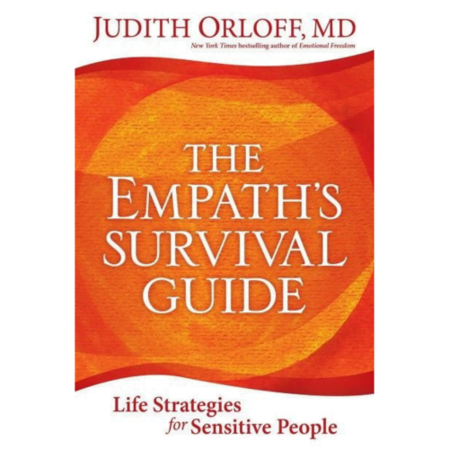 THE EMPATHS SURVIVAL GUIDE