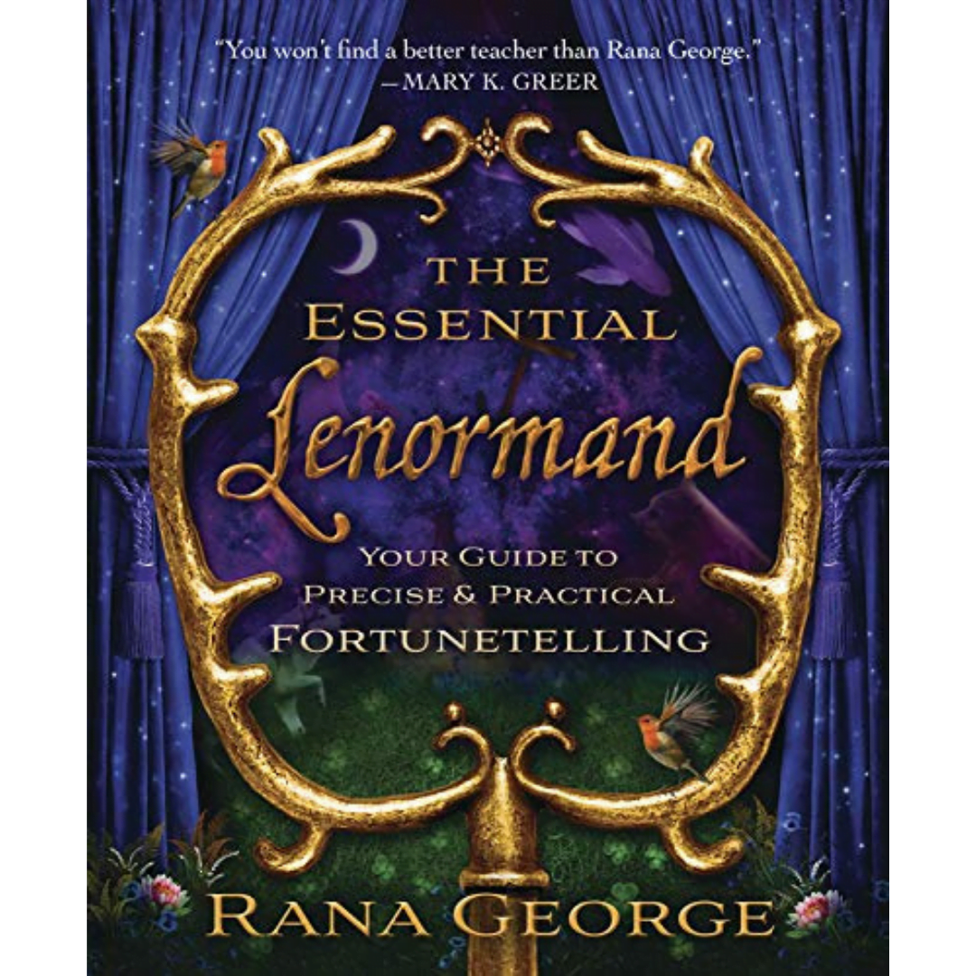 ESSENTIAL LENORMAND