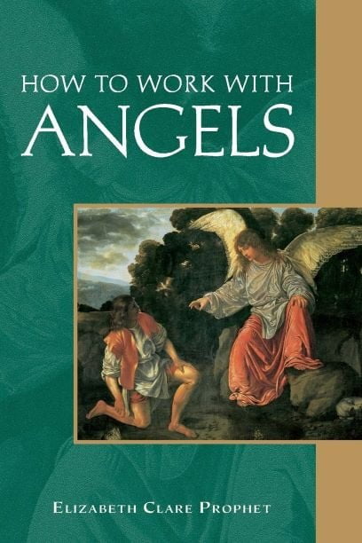 How to work with angels