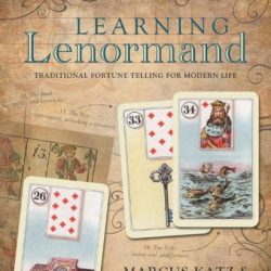 Learning the Lenormand