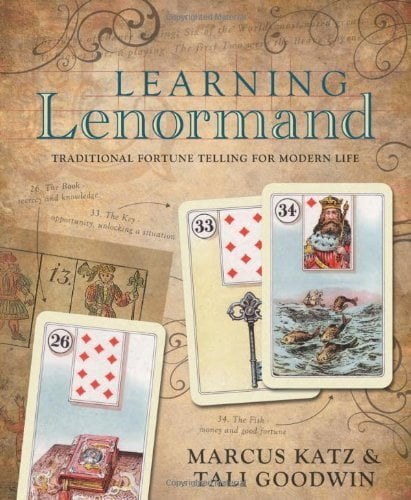 Learning the Lenormand
