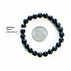 Biotite Bracelet