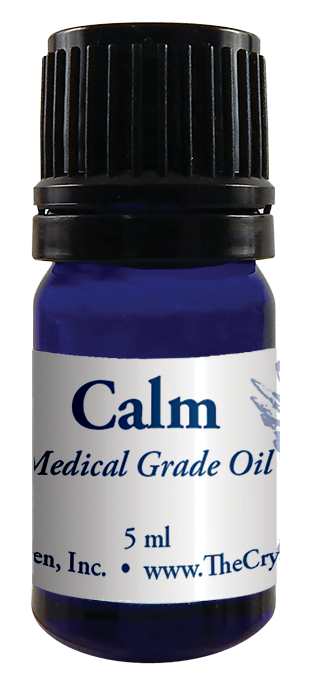 Calm Oil 5 ml