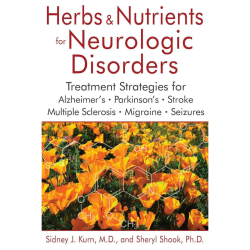 HERBS & NUTRIENTS FOR NEUROLOGIC DISORDERS