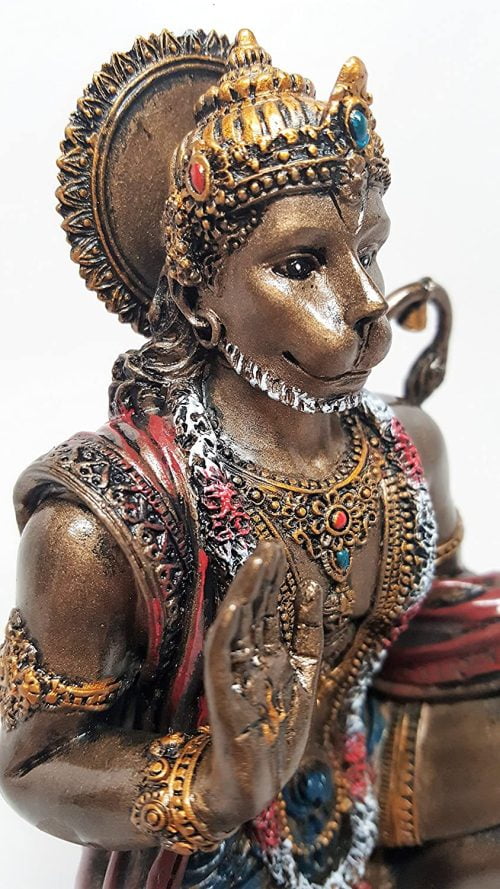 Hanuman Statue 6 inches