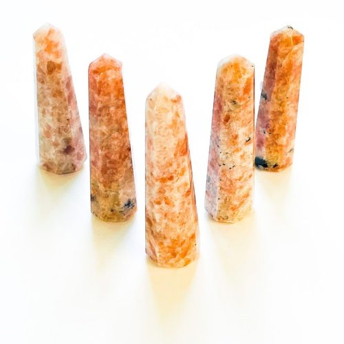 Sunstone Standing Points