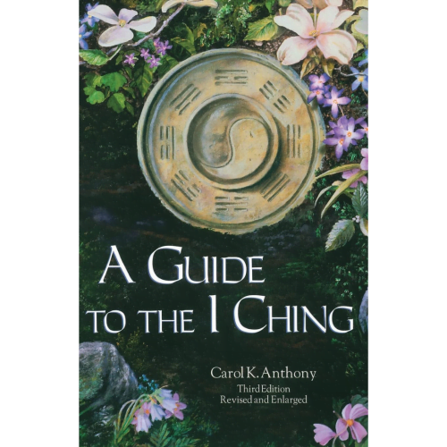 A GUIDE TO THE ICHING