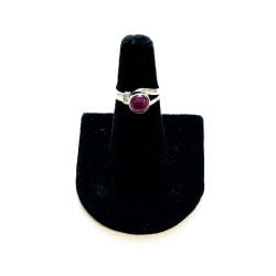 Ruby Ring Size 6