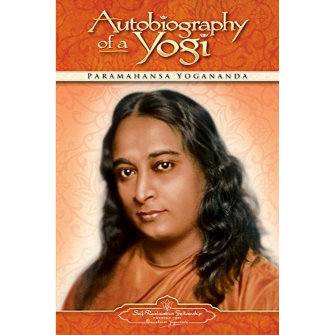 Autobiography of a Yogi Quality Paperback