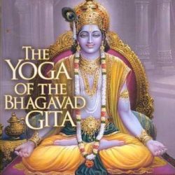 yoga of the bhagavad gita