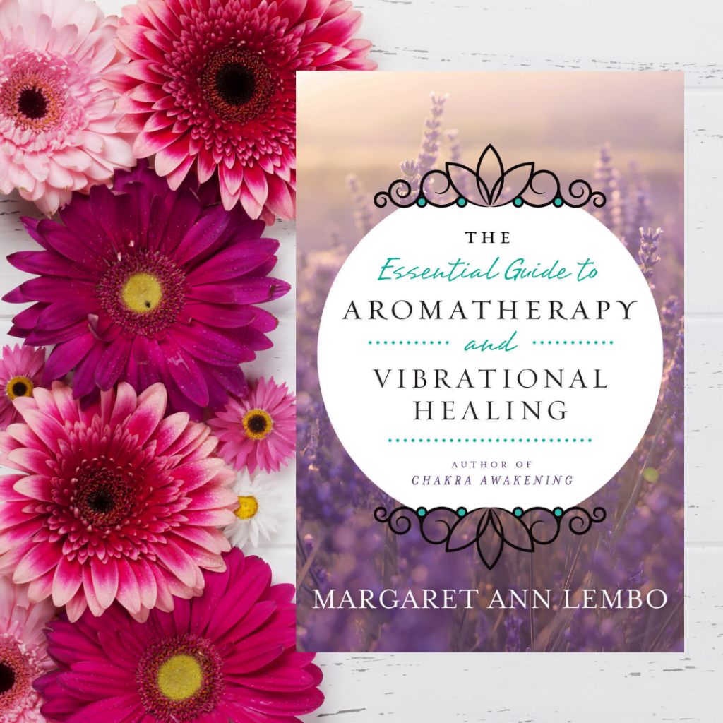 Essential Guide to Aromatherapy and Vibrational Healing
