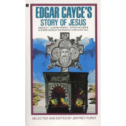 EDGAR CAYCE JESUS