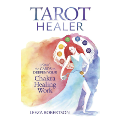 TAROT HEALER
