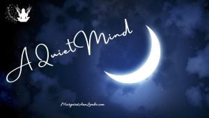 Quiet Mind Meditation