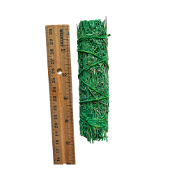 High Desert Sage Smudge Stick with Patchouli