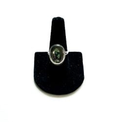 Pyrite Ring Size 9