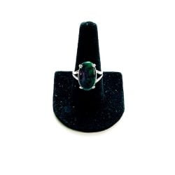 Ruby in Zoisite Ring Size 9 Cover Photo