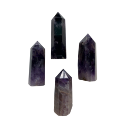 Amethyst Point Cover Photo