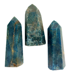 Apatite Point Cover Photo