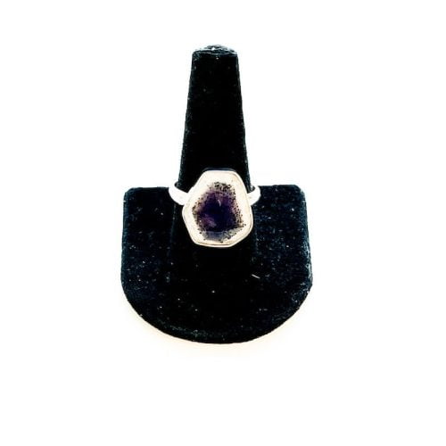 Auralite 23 Ring Size 12 Cover Photo