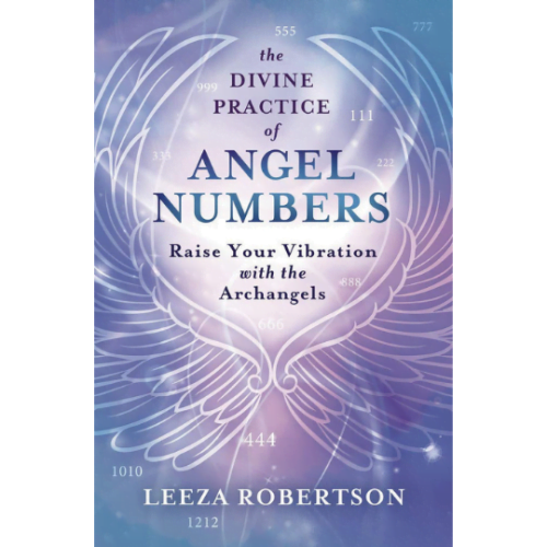 Divine Practice of Angel Numbers