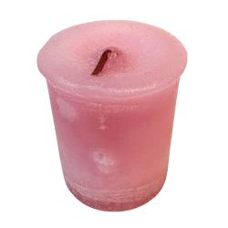 Eternity - Crystal Journey Votive Candle