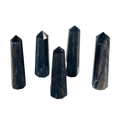 Blue Sapphire Aventurine Small