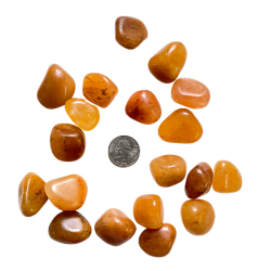 Golden Quartz aka Azeztulite