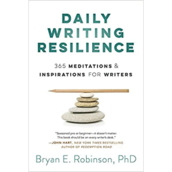 DAILY WRITING RESILIENCE