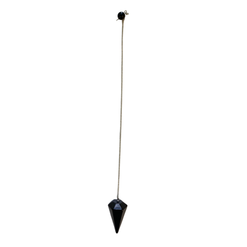 Shungite Pendulum - Image 2