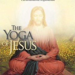 the yoga of jesus