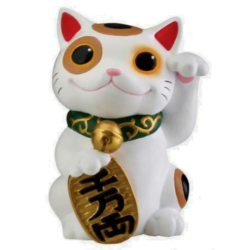 Cat Maneki Neko