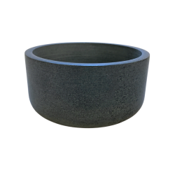 soapstone bowl lizard or gecko side view no image