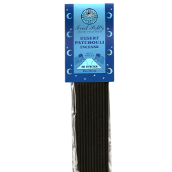Fred Soll Desert Patchouli Incense