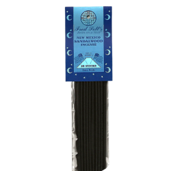 Fred Soll New Mexico Sandalwood Incense