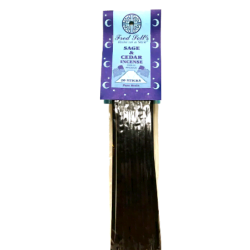 Fred Soll Sage and Cedar Incense