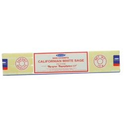 Californian White Sage Satya 15 gram